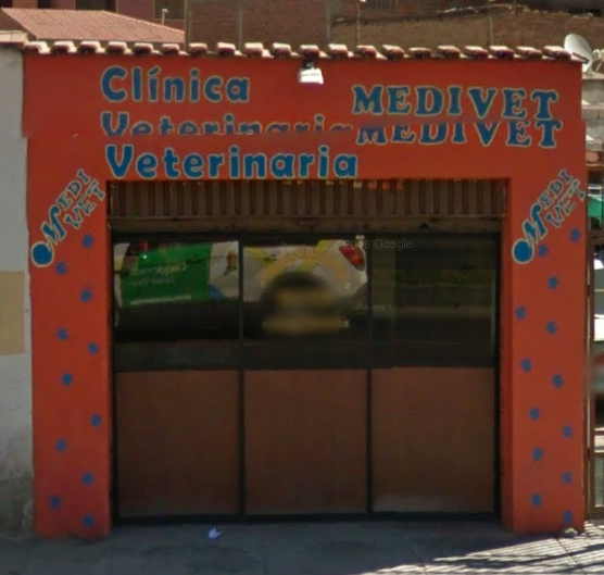 Veterinaria Medivet