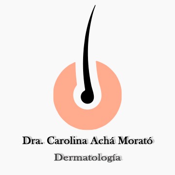 Dra. Carolina Achá Morató