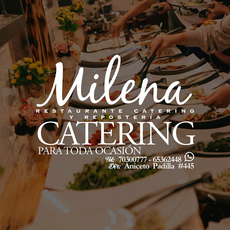 Milena Restaurante - imagen 1