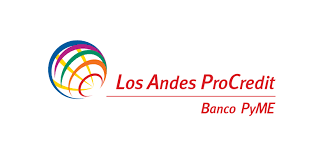 Cajero Banco Los Andes Procredit Totora entre Esteban Arze y Angostura