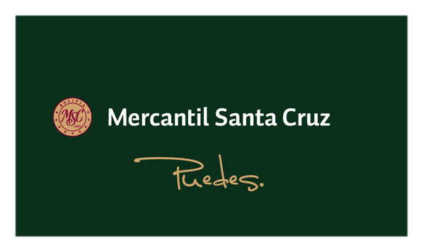 Mercantil Santa Cruz
