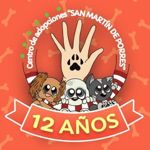 San Martin de Porres