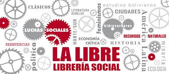 Librería Social