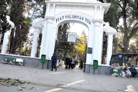 Cementerio General 
