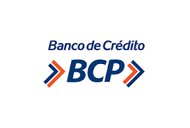 Cajero Banco de Credito av Pando