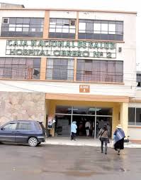 Hospital Elizabeth Seton - imagen 1