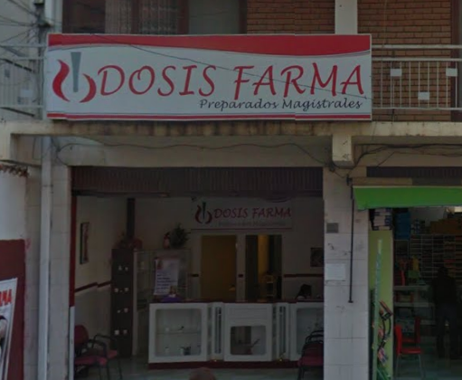 Dosis Farma