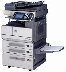 Konica Minolta