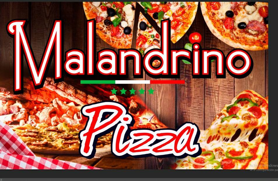 Pizzeria Malandrino