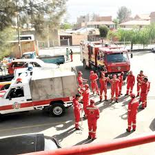 Bomberos - imagen 1