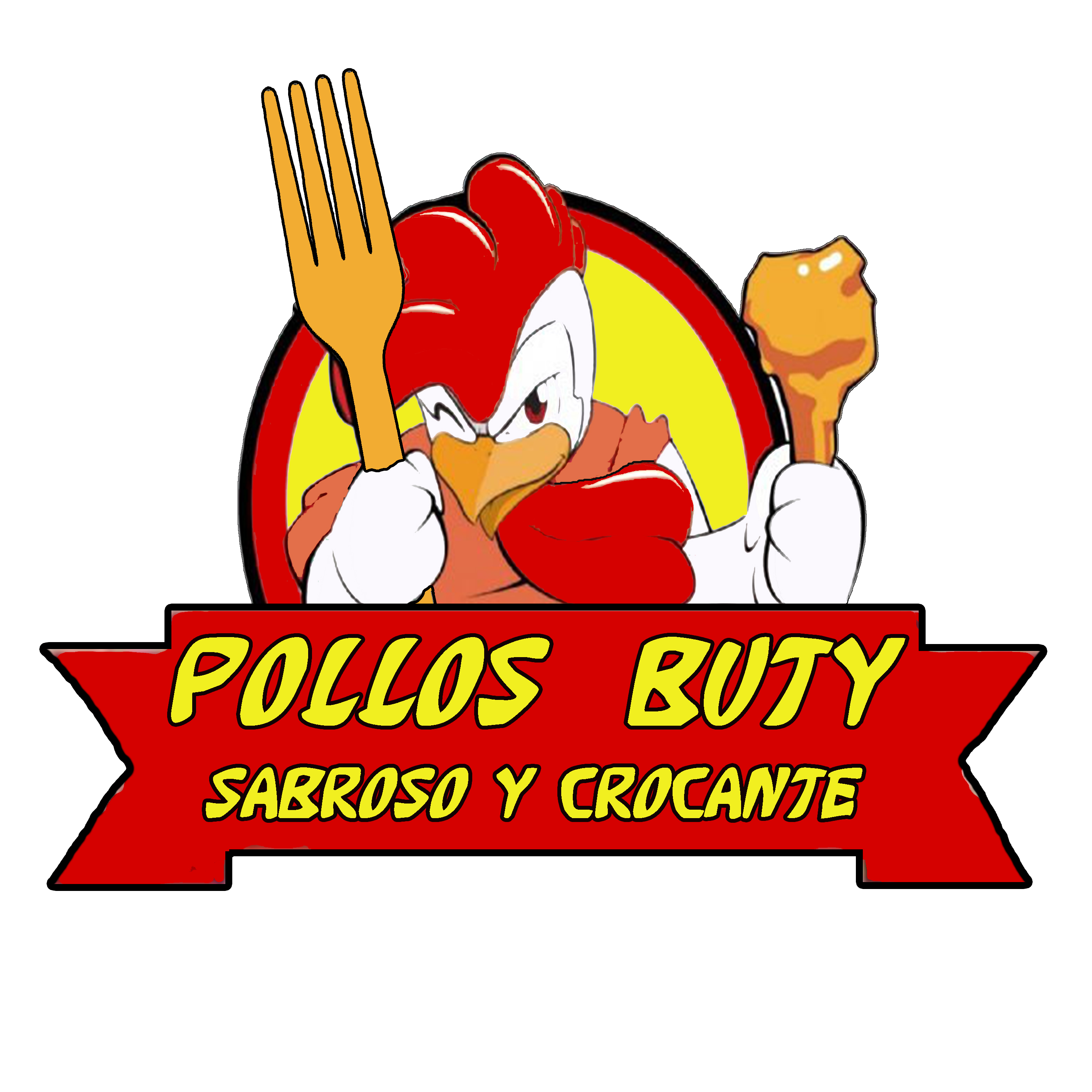 Pollos Buty