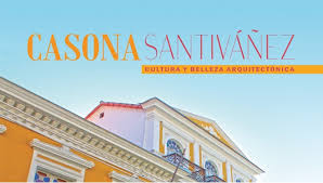 CASONA SANTIVAÑEZ