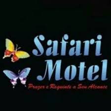 Motel Safari