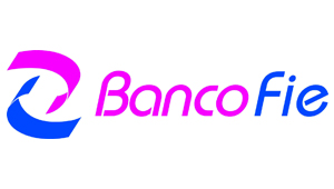 Cajero banco Fie av Heroínas