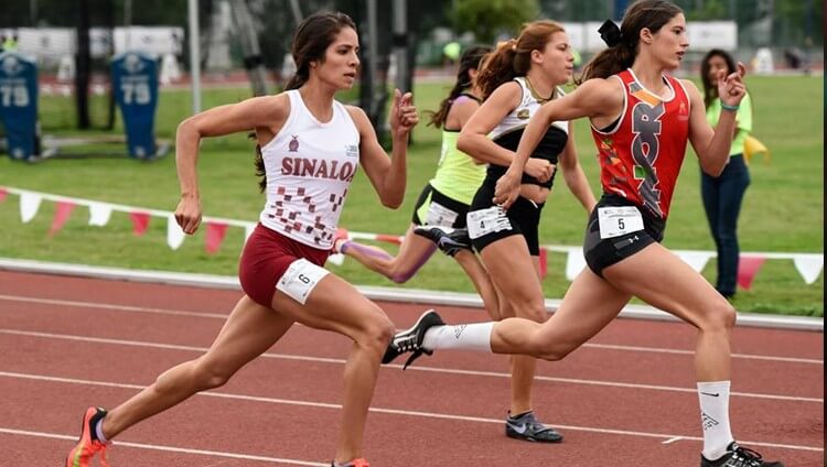 Federacion Atletica De Bolivia