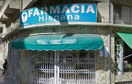 Farmacia Stevia Dul-C