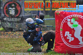Paintball Quillacollo