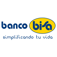 Banco Bisa Cajero Pacata Baja