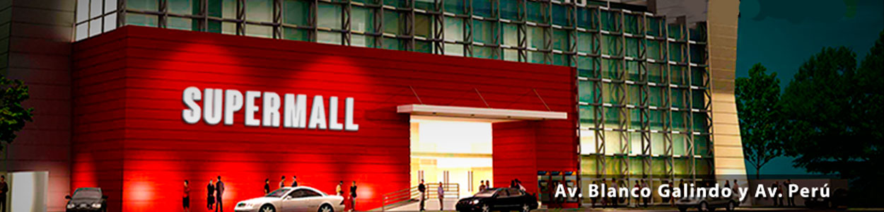 Super Mall