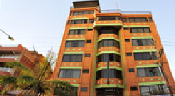 Hostal Claros 