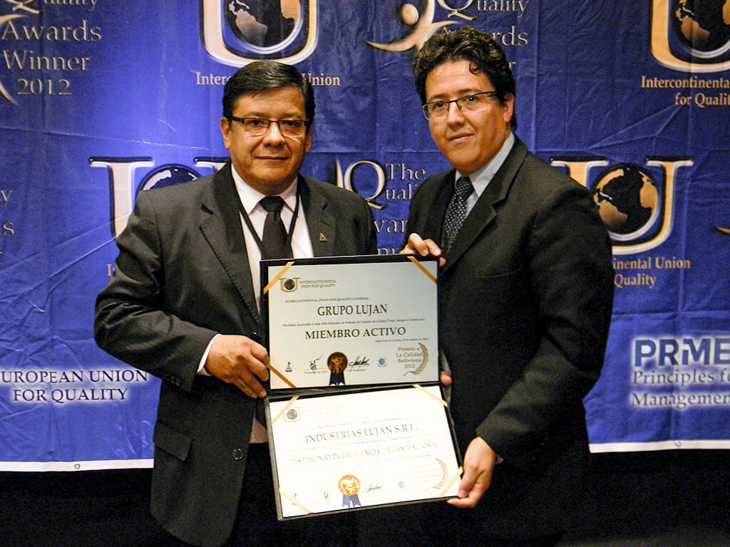 Grupo Lujan - imagen 1