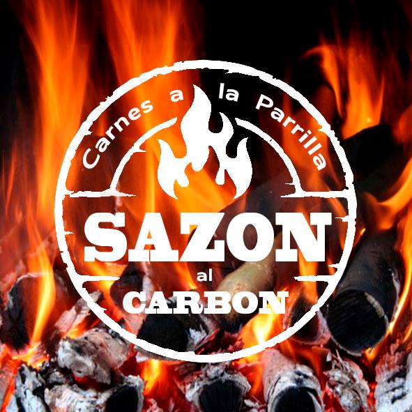 Sazon Al Carbon