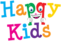Happy Kids