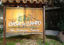 Casa de Campo