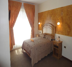 Hotel de la Torre