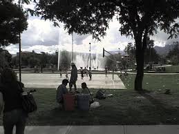 Parque Fidel Anze