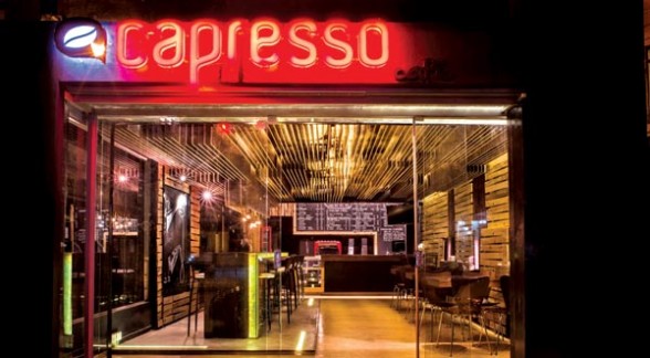 Capresso Café - imagen 1