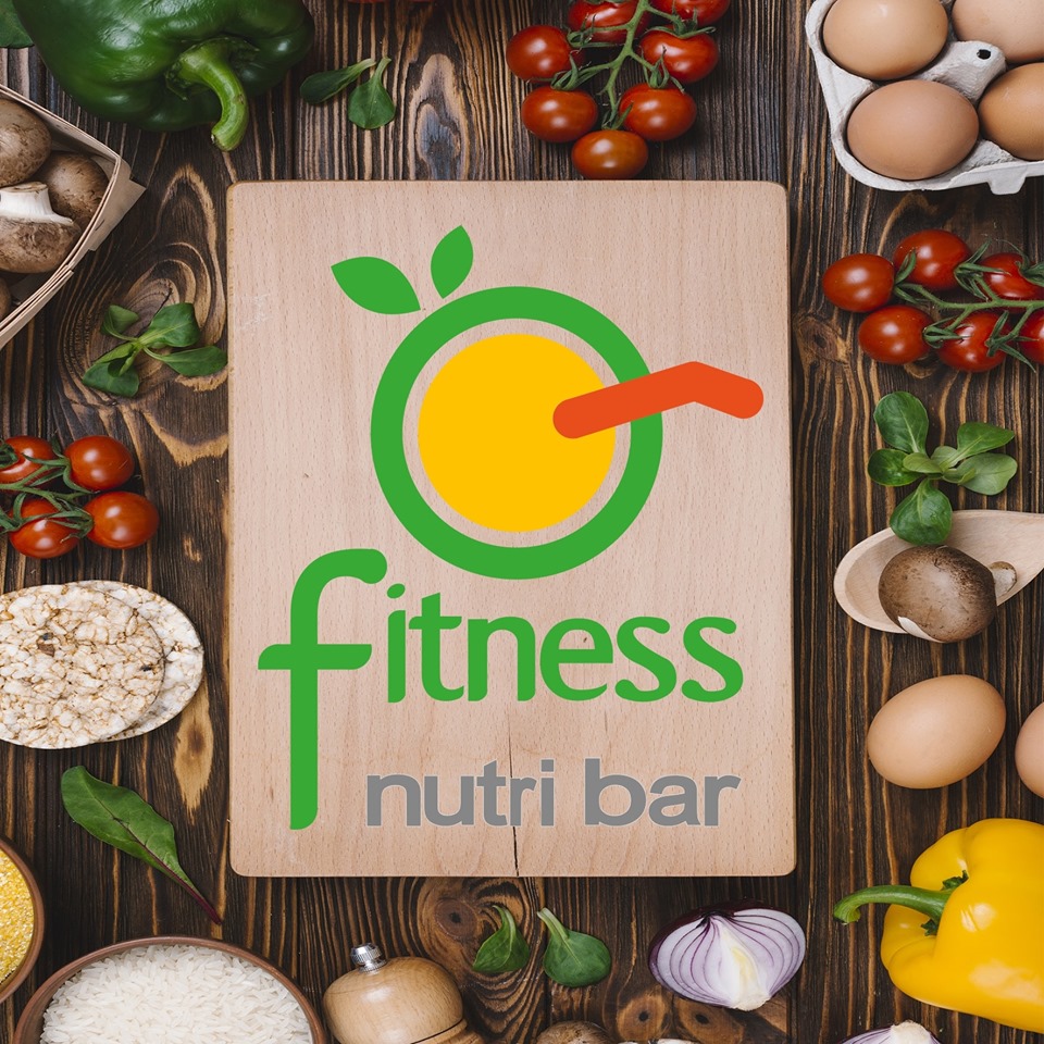 Fitness Nutri Bar
