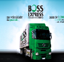 Autotransporte ABOSS EXPRESS - imagen 1