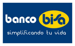 Cajero Banco Bisa Av. Villarroel 