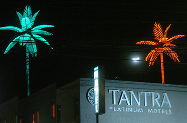 Motel Tantra