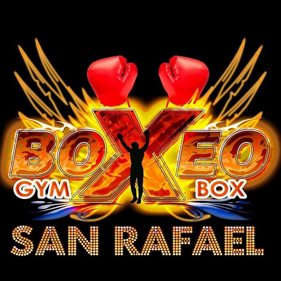 GYM-BOX SAN RAFAEL