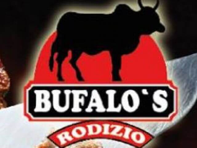 Búfalos Rodizio