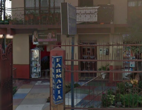 Farmacia Maria Julia