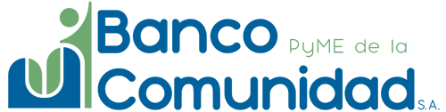Cajero Banco Pyme de La Comunidad Cancha 