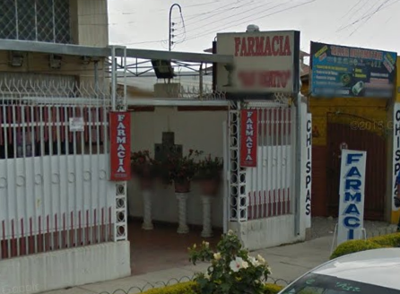 Farmacia San Benito