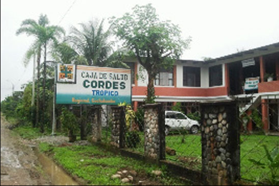 Centro Dental 