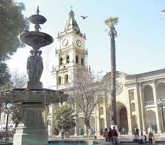 Catedral Metropolitana