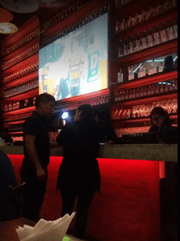 Hooligans Bar - imagen 1