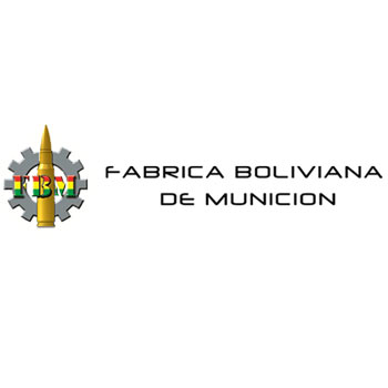 Fabrica Boliviana de Munición 