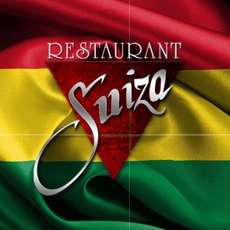 Restaurant Suiza