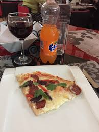 Tentazione, Pizzas & Pastas