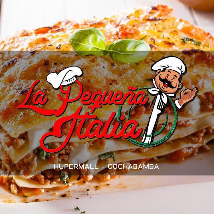 La Pequeña Italia - imagen 1