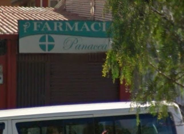 Farmacia Panacea