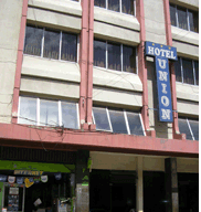 Unión