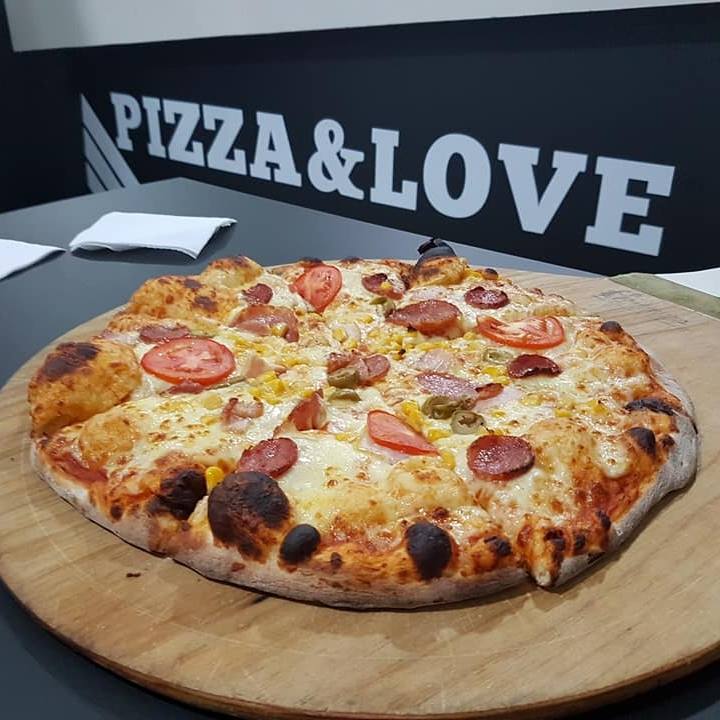 Pizza&Love
